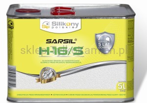  Impregnat SARSIL H16/S 5L 