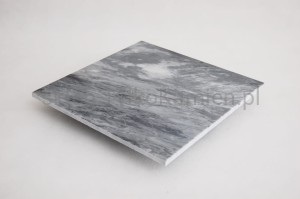 Płytki marmurowe Bardiglio Nuvolato