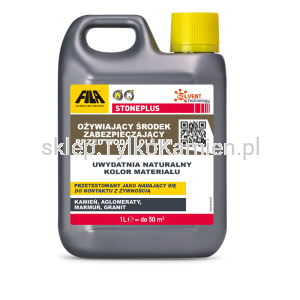 Impregnat FILA STONE PLUS (1 l)