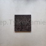 Płytki kamienne marmur Belgian Blue 30,5x30,5x1 polerowane