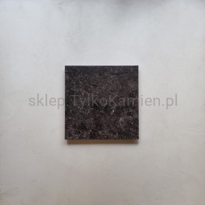 Płytki kamienne marmur Belgian Blue 30,5x30,5x1 polerowane