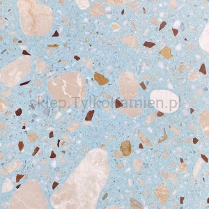 Płytki lastrykowe Terrazzo 059