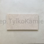 Płytki kamienne beżowe marmur Beige Crystallino Rose 30,5x61x1,25