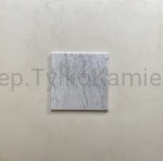 Płytki kamienne marmur Carrara Bianco CD matowe