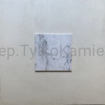 Płytki kamienne marmur Carrara Bianco C polerowane/matowe