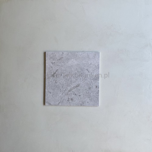 szary matowy marmur
