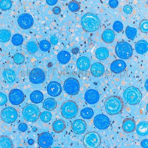 płytki lastrykowe Terrazzo 057