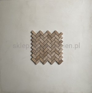 mozaika wabi sabi jodełka