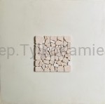 mozaika Wabi Sabi Cream regular