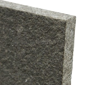 Czarny granit 60x60x2cm płomieniowany
