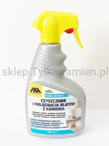 FILA MARBLE REFRESH do pielęgnacji kamienia i lastryko (750 ml)