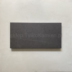 Płytki kamienne brązowy marmur Armani Brown polerowane