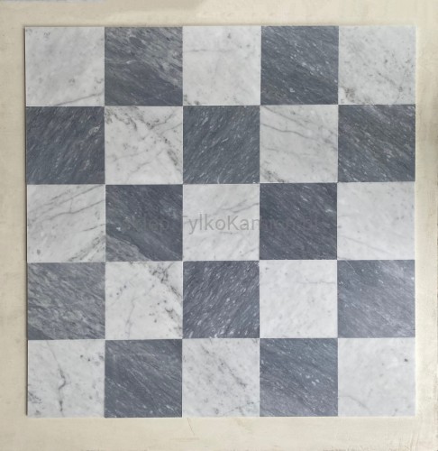 szachownica carrara bardiglio 15,2x15,2x1.jpg