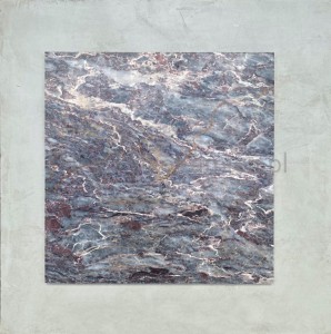 Płytki kamienne marmurowe Blue Lagoon polerowane