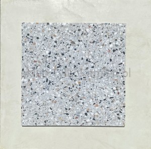 płytki lastrykowe Terrazzo 013 grey limited edition