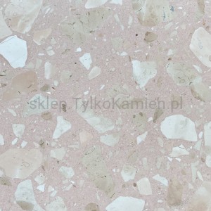 płytki lastrykowe Terrazzo 061