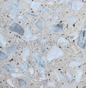 Płytki Lastrykowe Terrazzo 047