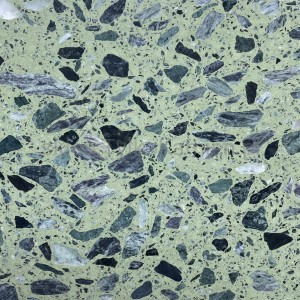 Płytki Lastrykowe Terrazzo 042