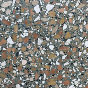 Płytki Lastrykowe Terrazzo 030