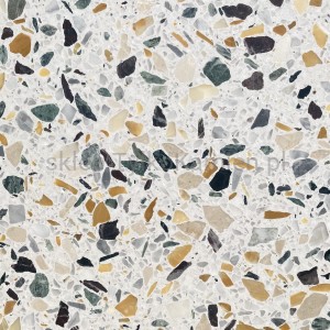 Płytki Lastrykowe Terrazzo 041