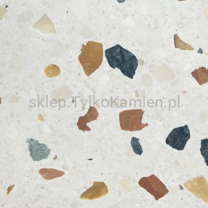 Płytki Lastrykowe Terrazzo 028