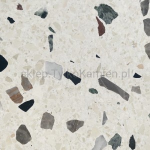 Płytki Lastrykowe Terrazzo 027