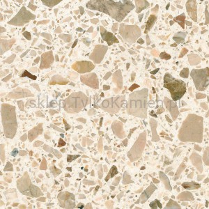 Płytki Lastrykowe Terrazzo 007