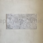 Płytki kamienne granitowe Colonial White polerowane