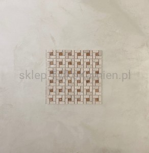 Mozaika marmurowa new vintage 