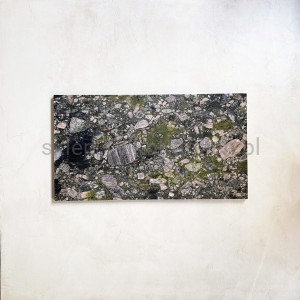 Verde Marinare płytki kamienne marmurowe