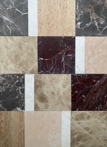 płytki marmurowe różne kolory.JPG