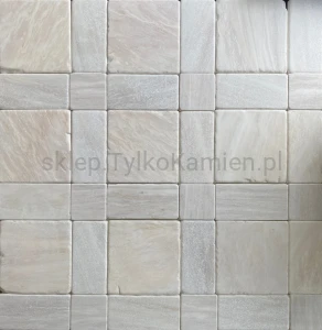 Mozaika kamienna antykowana