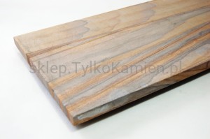 Płytki piaskowiec Rainbow 30x60x2cm - SPRZEDANE