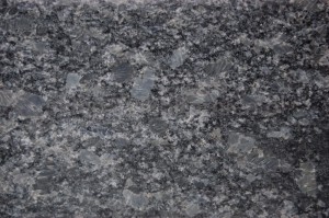 Płytki kamienne granitowe Steel Grey polerowane