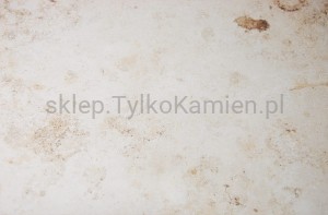 Płytki wapienne Jura złota