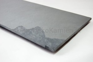 Grey Slate Tiles Montauk 30x60x1cm