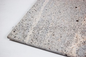 Płytki kamienne granit New Kashmir White polerowane