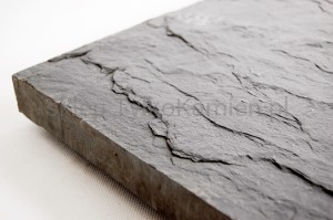 Płytki kamienne łupek Gris Oportuna
