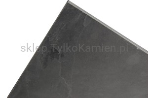 Płytki kamienne Łupek Czarny | Black Slate