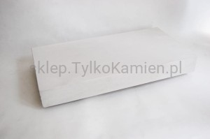 płytki kamienne polski biały piaskowiec 30x60x2cm