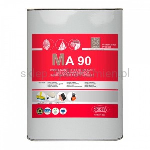 Impregnat - Faber MA 90 