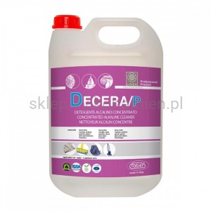 Faber Środek czyszczący DeceraP