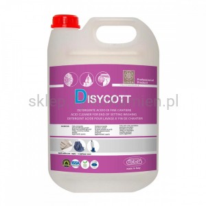 Faber Środek czyszczący Disycott