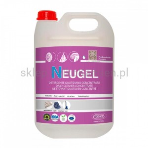 Środek czyszczący Faber NeuGel-1l.