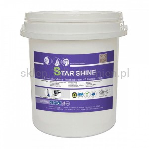 Środek polerski Faber Star Shine 