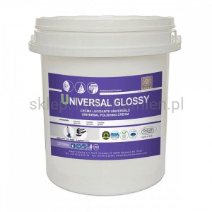 Krem polerski Faber Universal Glossy